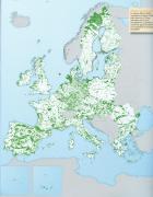 Natura2000 en Europe