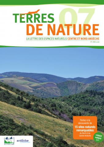 TdN centre et nord Ardéche